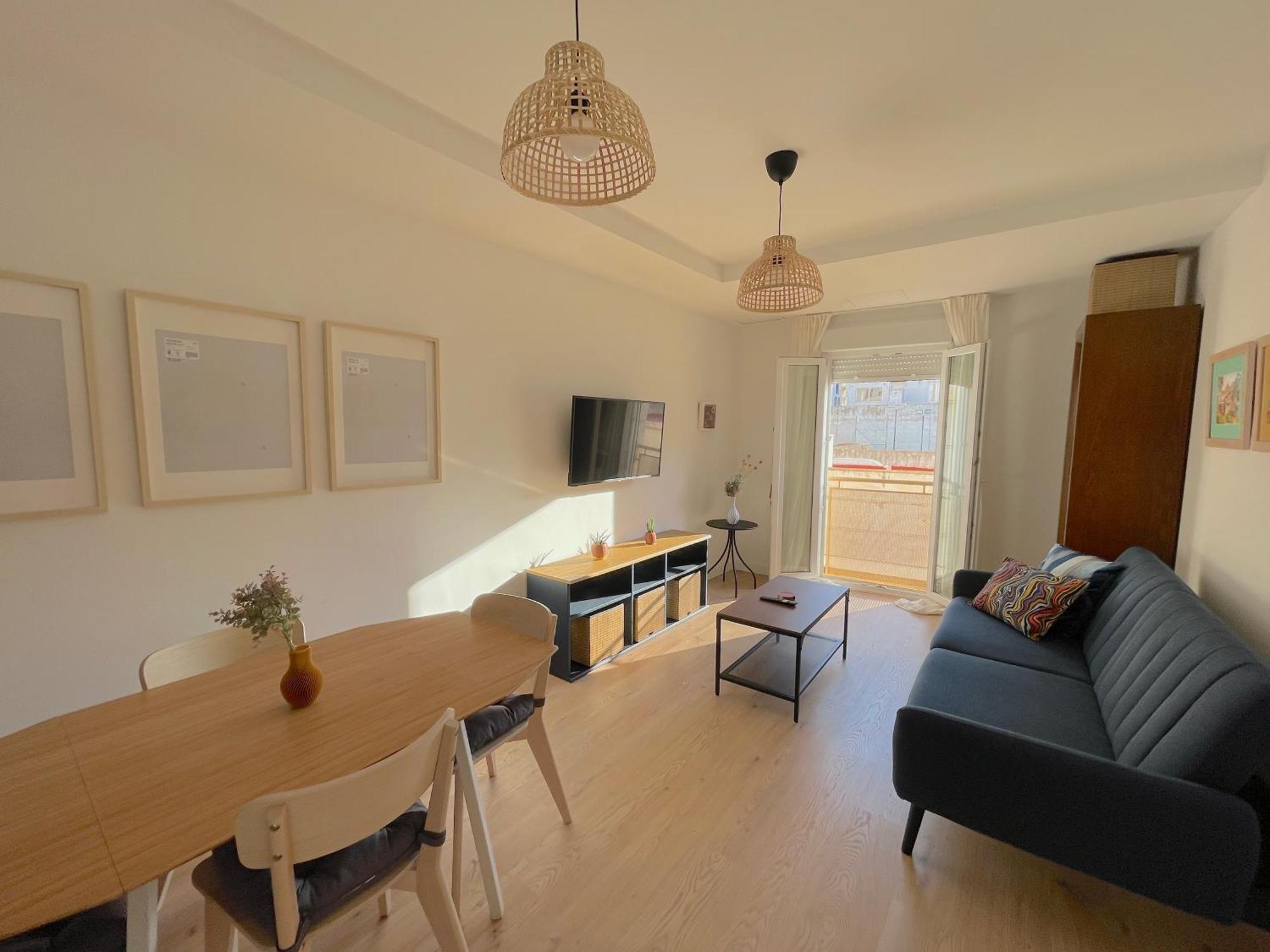 הואלבה Apartamento La Botica Garaje Incluido מראה חיצוני תמונה