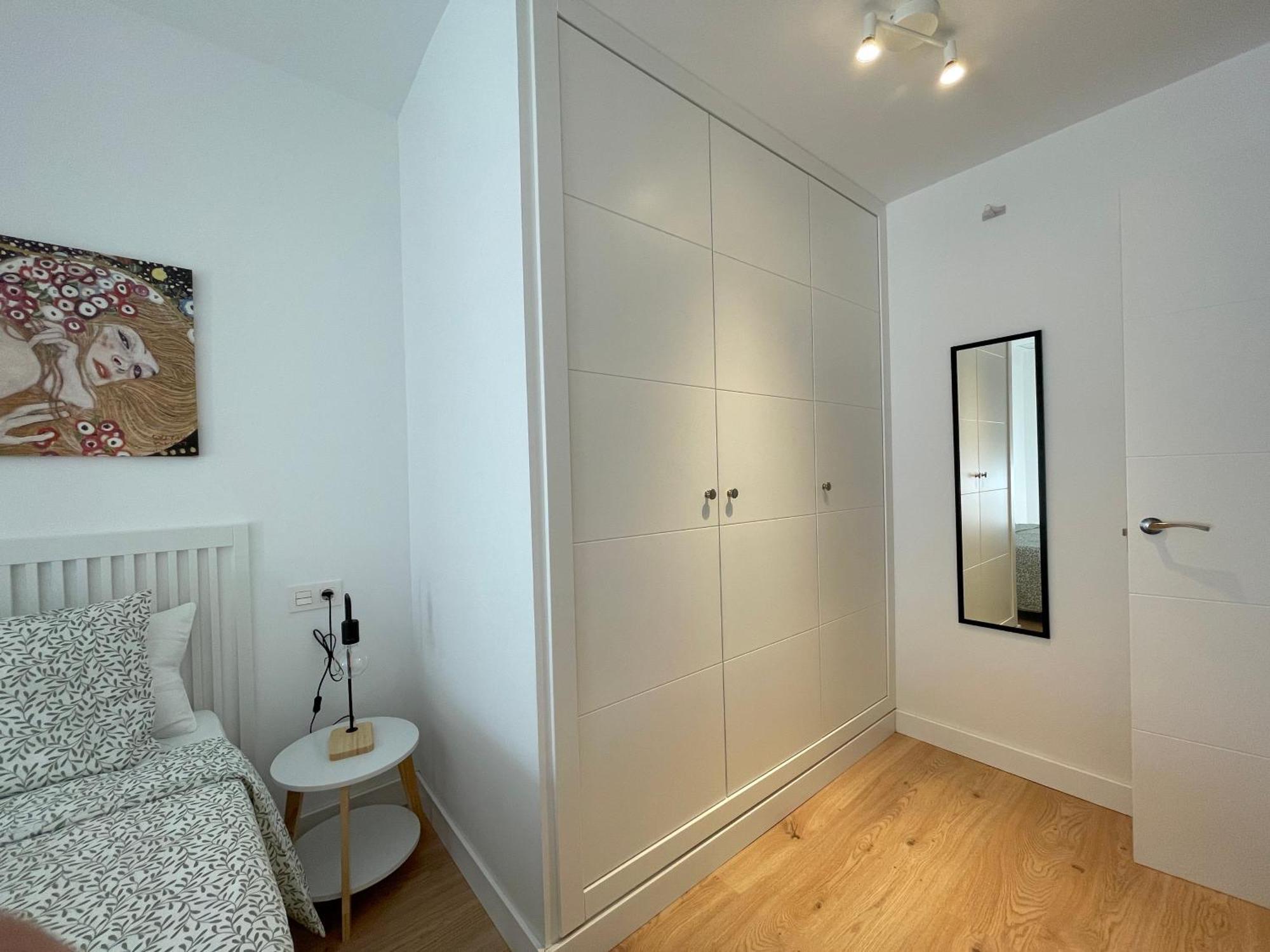 הואלבה Apartamento La Botica Garaje Incluido מראה חיצוני תמונה