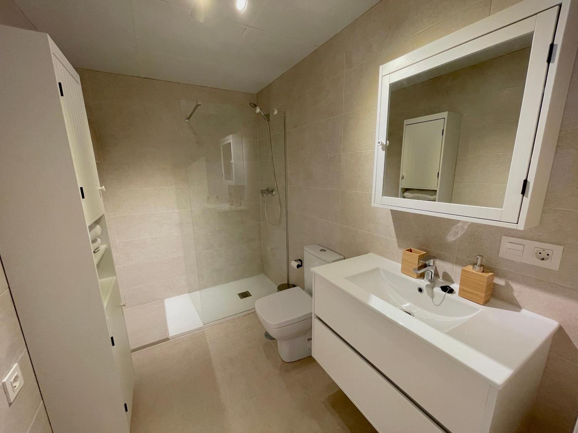 הואלבה Apartamento La Botica Garaje Incluido מראה חיצוני תמונה